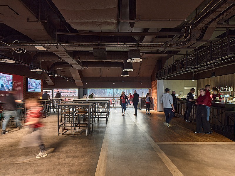 Liverpool FC Biljetter