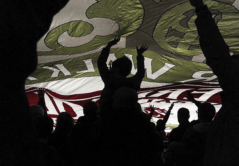 Liverpool FC Biljetter