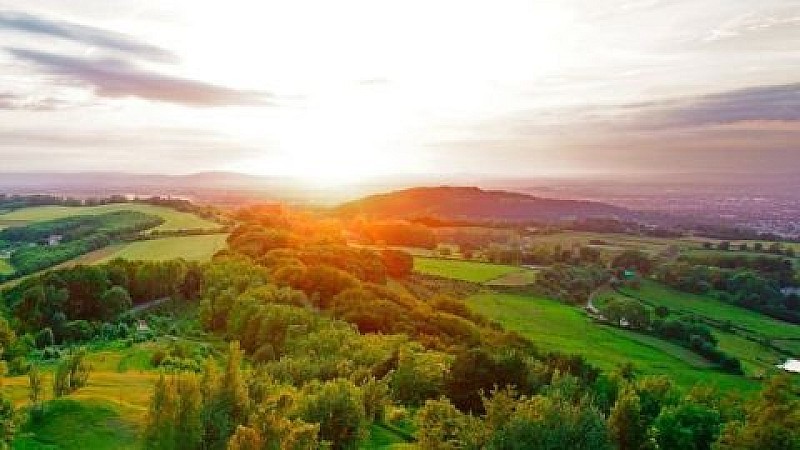 Cotswolds Small Group Tour - Including Lunch