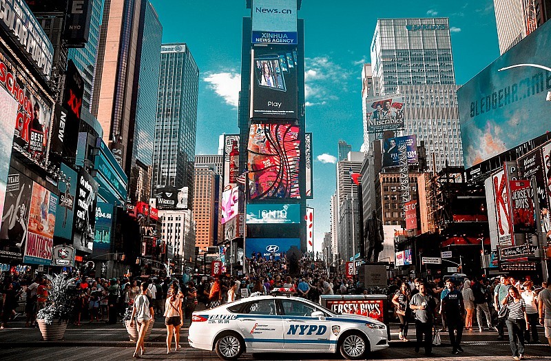 New York Musikaler - Kommer Snart!