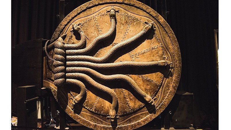 Harry Potter - Warner Bros Studio-tur från London Victoria