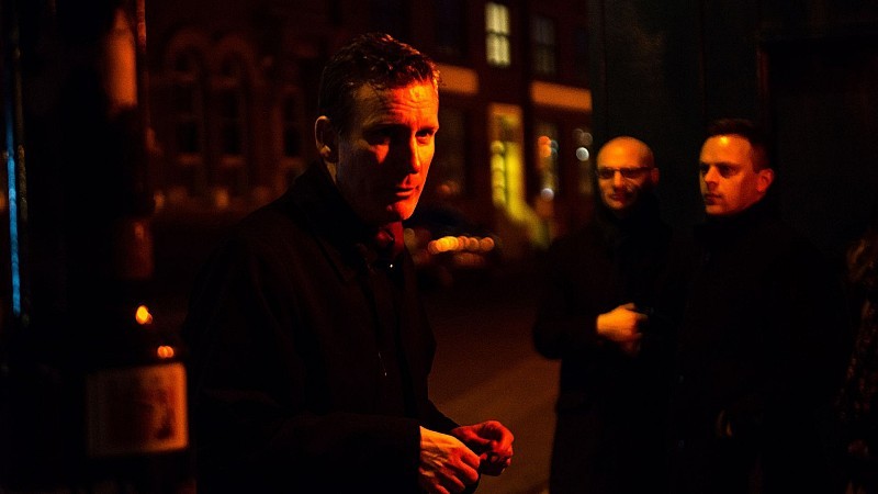 Jack The Ripper Tour with Ripper-ologist