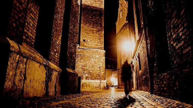 Jack The Ripper Tour with Ripper-ologist