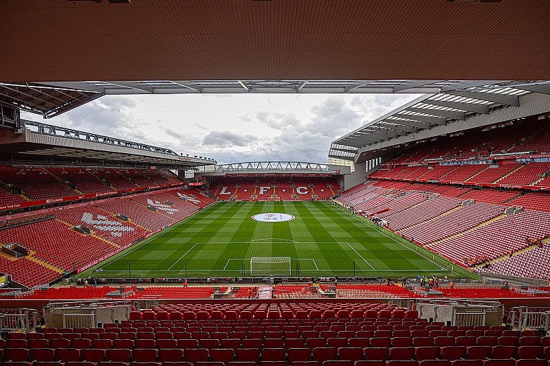 Biljetter Premier League - boka här