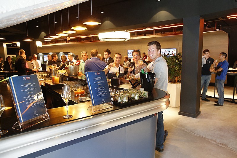 Paris Saint Germain Officiella Biljetter