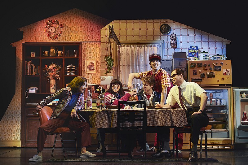 Tillbaka Till Framtiden