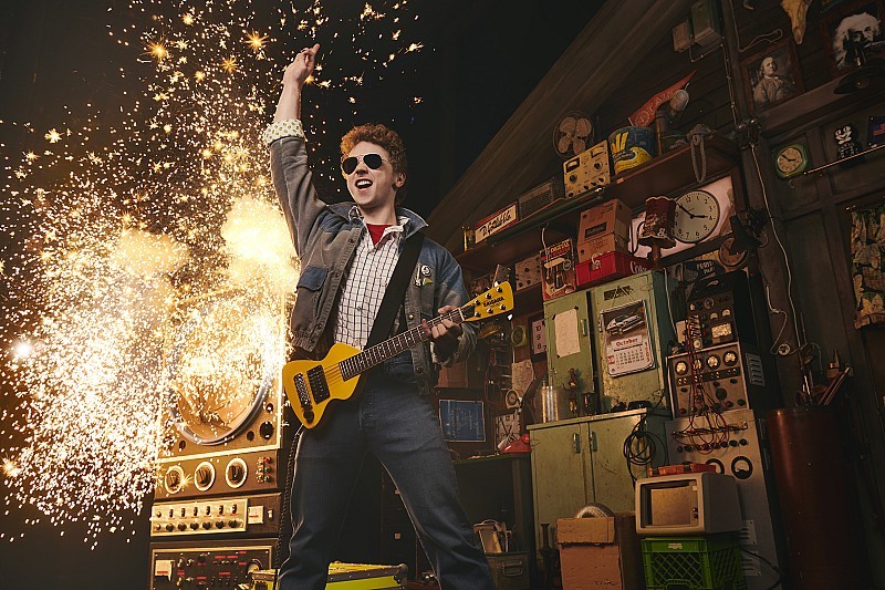 Tillbaka Till Framtiden