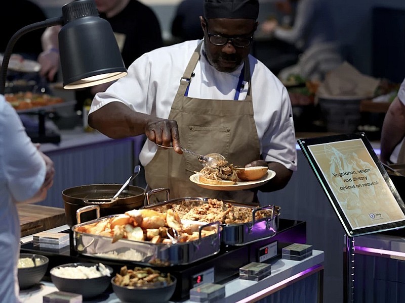 Chelsea FC-biljetter