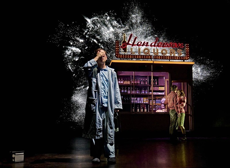 Biljetter till pjäsen Stranger Things: The First Shadow i London