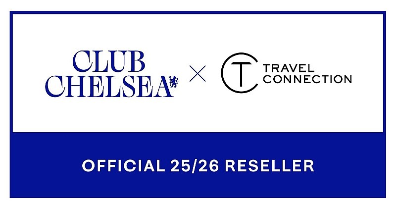 Chelsea FC-biljetter