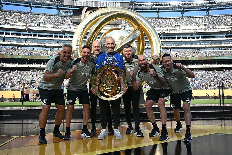 Chelsea FC-biljetter