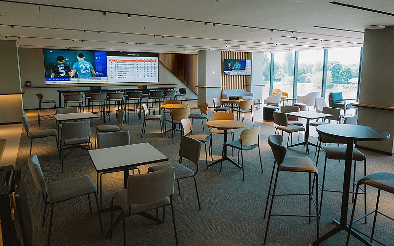 Officiella Fulham FC-biljetter