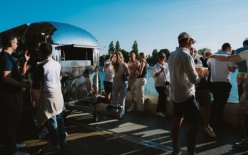 Officiella Fulham FC-biljetter