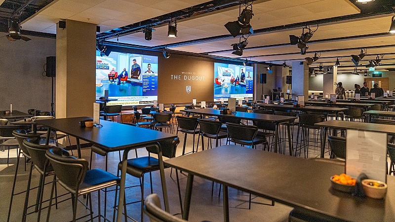 Officiella Fulham FC-biljetter