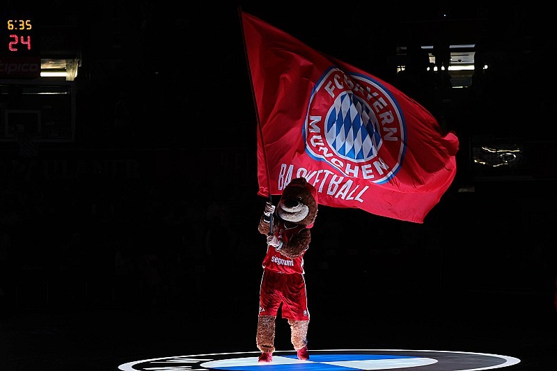 FC Bayern München biljetter