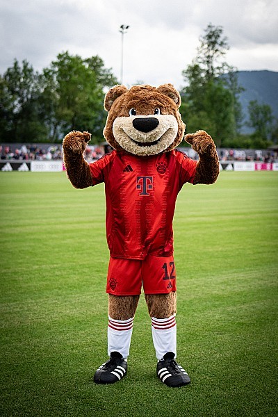 FC Bayern München biljetter