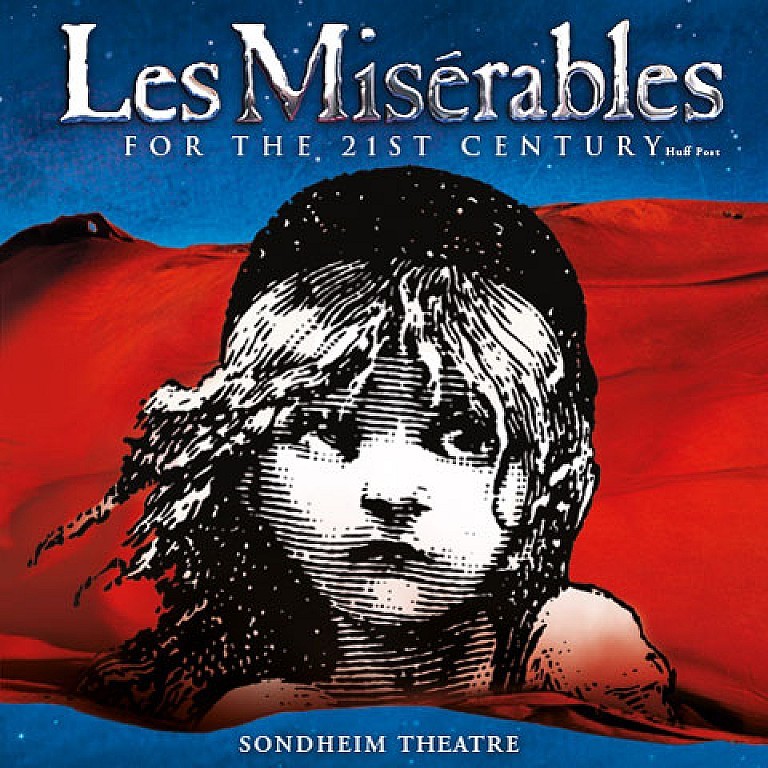 Les Miserables