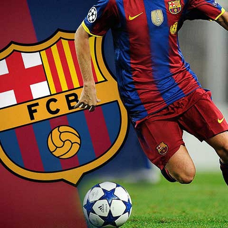 Biljetter FC Barcelona