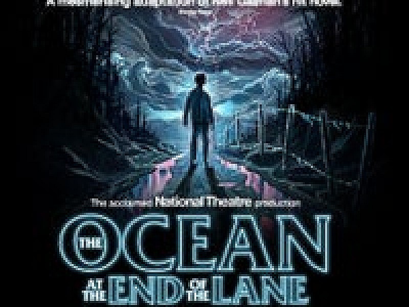 The Ocean At The End Of The Lane