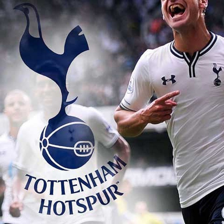 Biljetter till Tottenham Hotspur Champions League