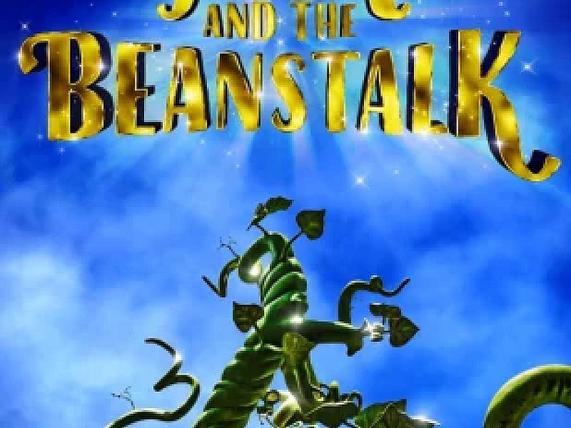 Jack and the Beanstalk - Lyric Hammersmith in London