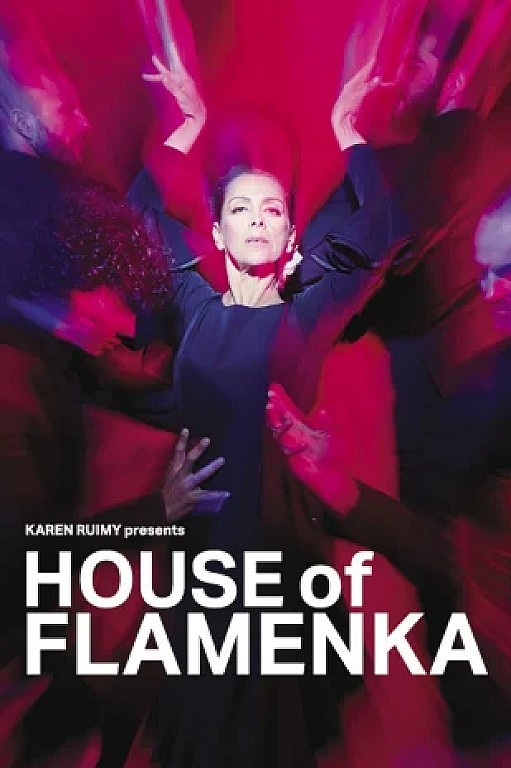 House of Flamenka i London