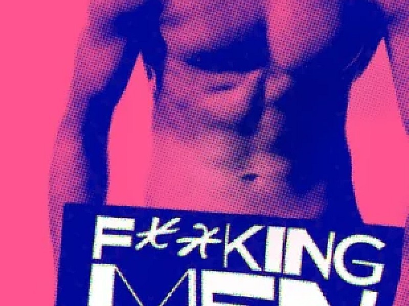 F**king Men in London