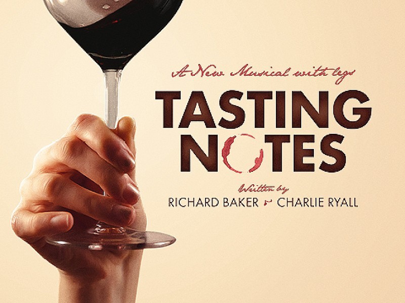 Tasting Notes in London