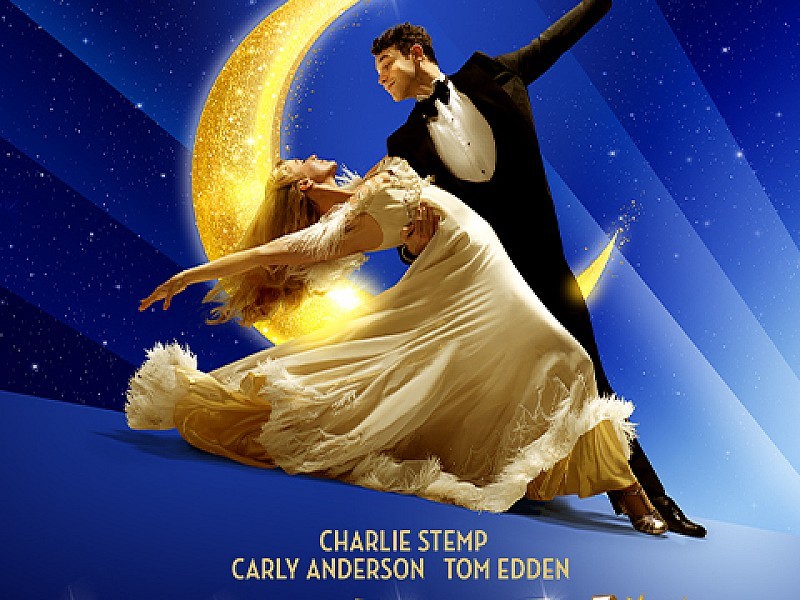 Crazy For You i London