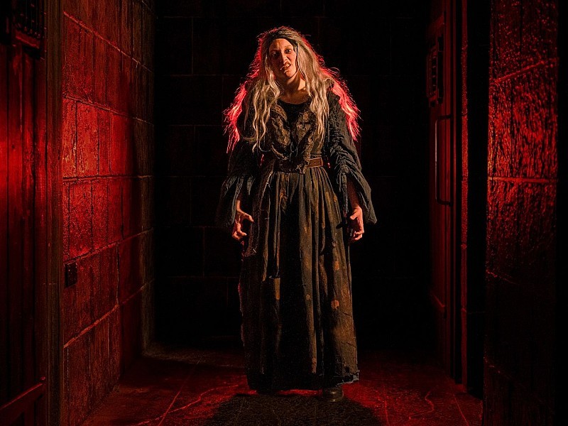 The London Dungeon - Any Time Entry