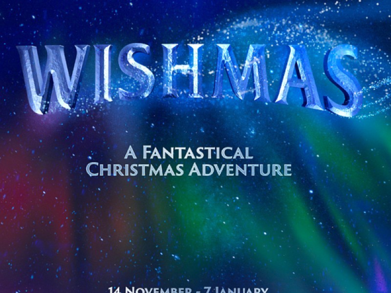 Wishmas: A Fantastical Christmas Adventure