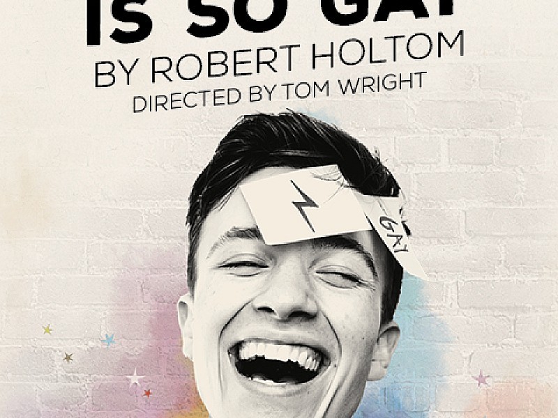 Dumbledore Is So Gay