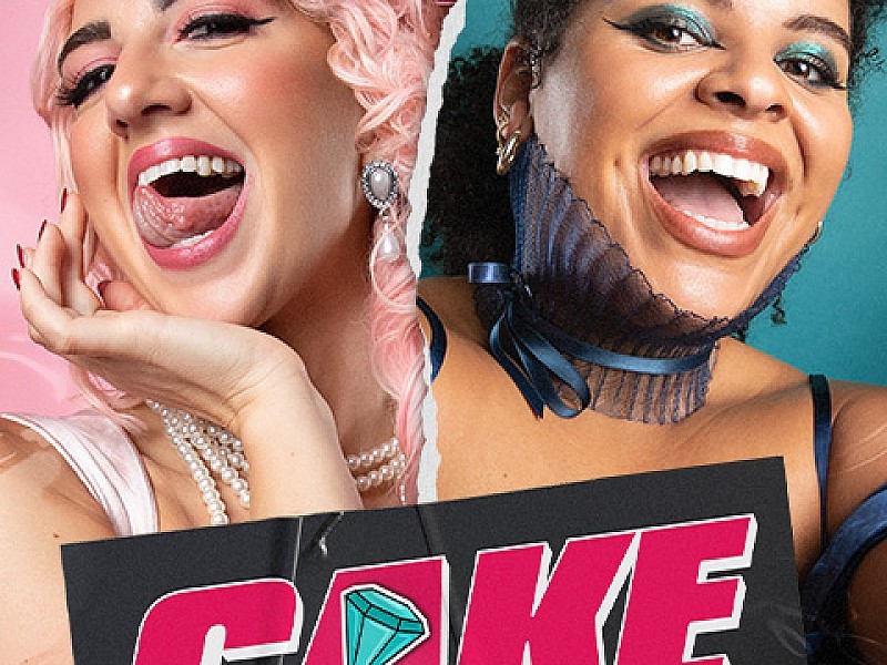 Cake: The Marie Antoinette Playlist