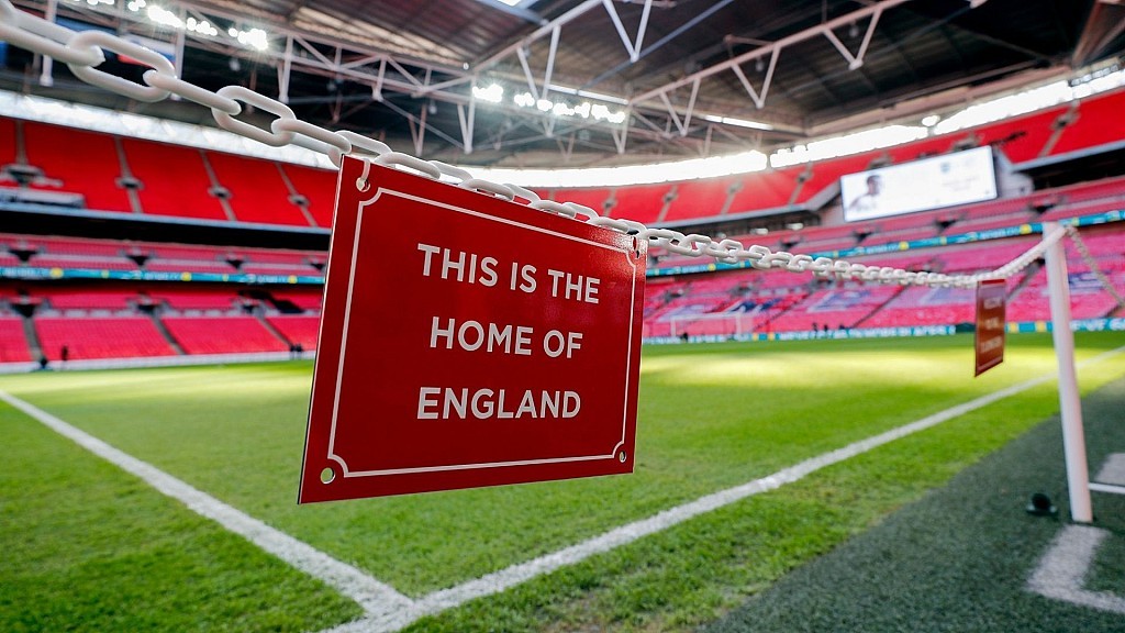 Wembley Stadion Tur