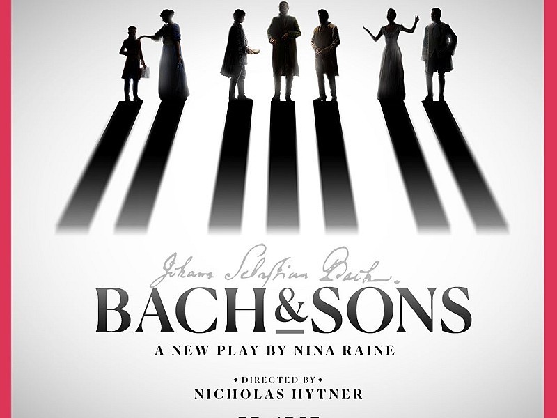Bach & Sons