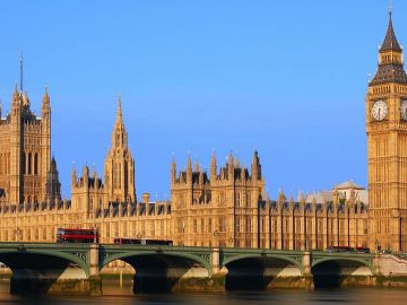 London In One Day Private tour with separate Tour Guide