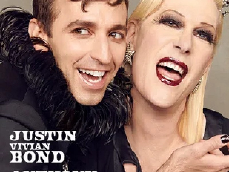 Only An Octave Apart i London