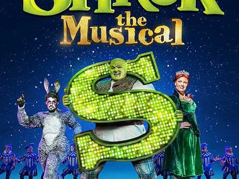 Shrek The Musical
