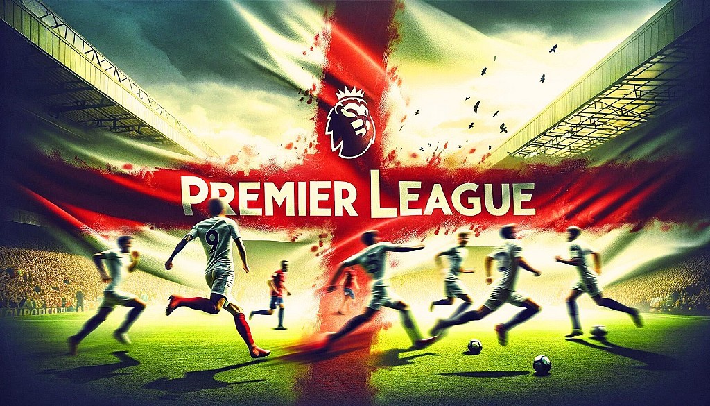 Biljetter Premier League - boka här