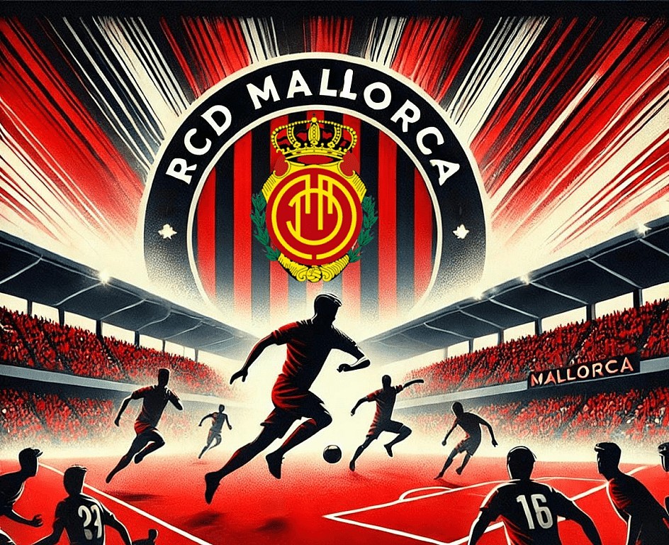 RCD Mallorca La Liga Fotbollsbiljetter