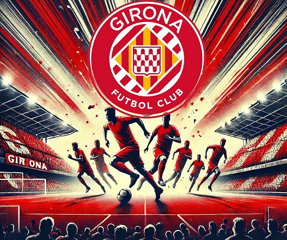 Få dina Girona FC-biljetter idag: Upplev spänningen live på Estadi Montilivi!