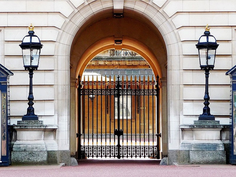 London In One Day Private tour with separate Tour Guide