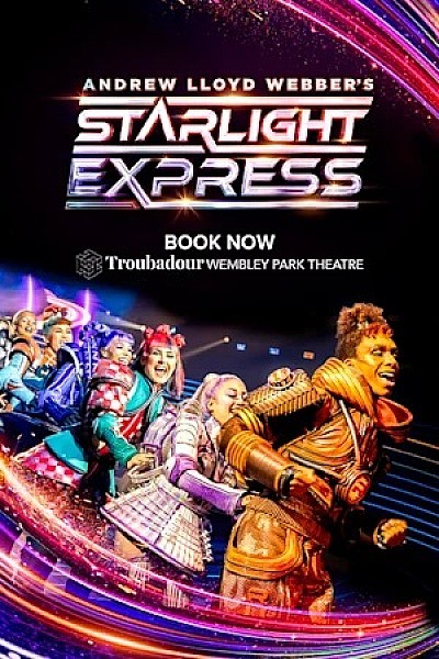 Starlight Express