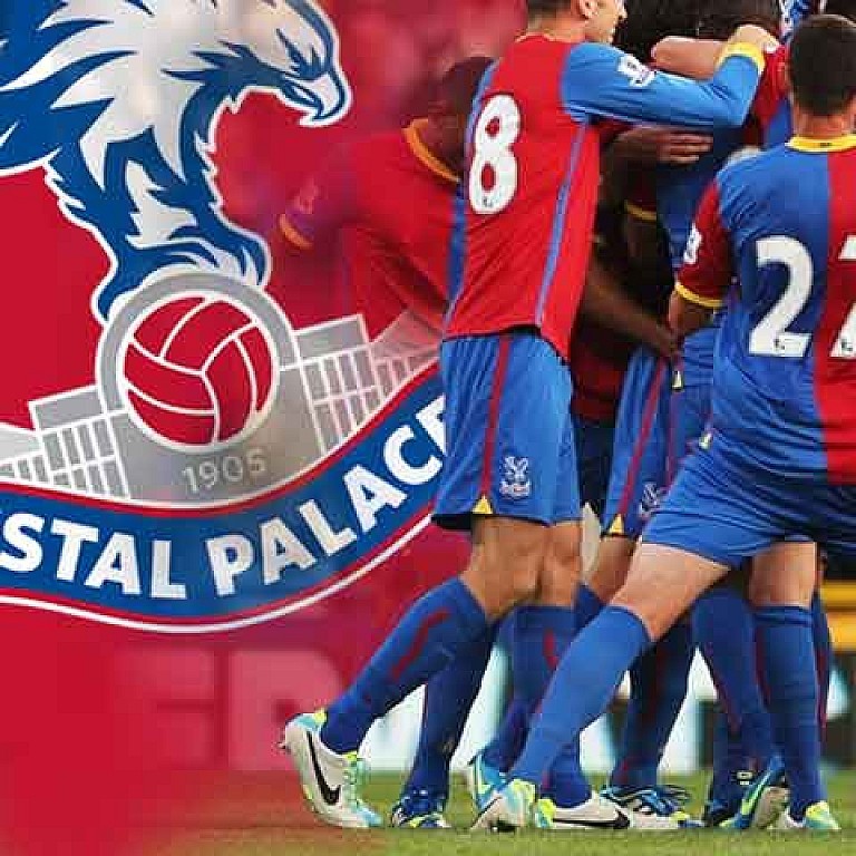 Crystal Palace v Brentford