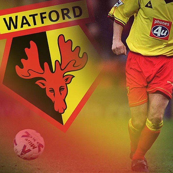 Biljetter Watford