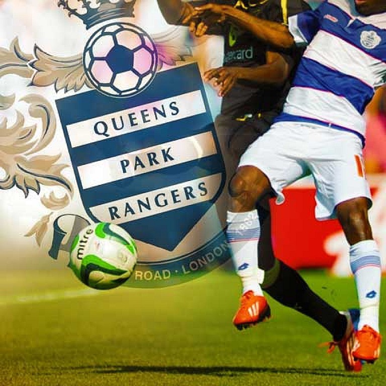 Queens Park Rangers v Swansea