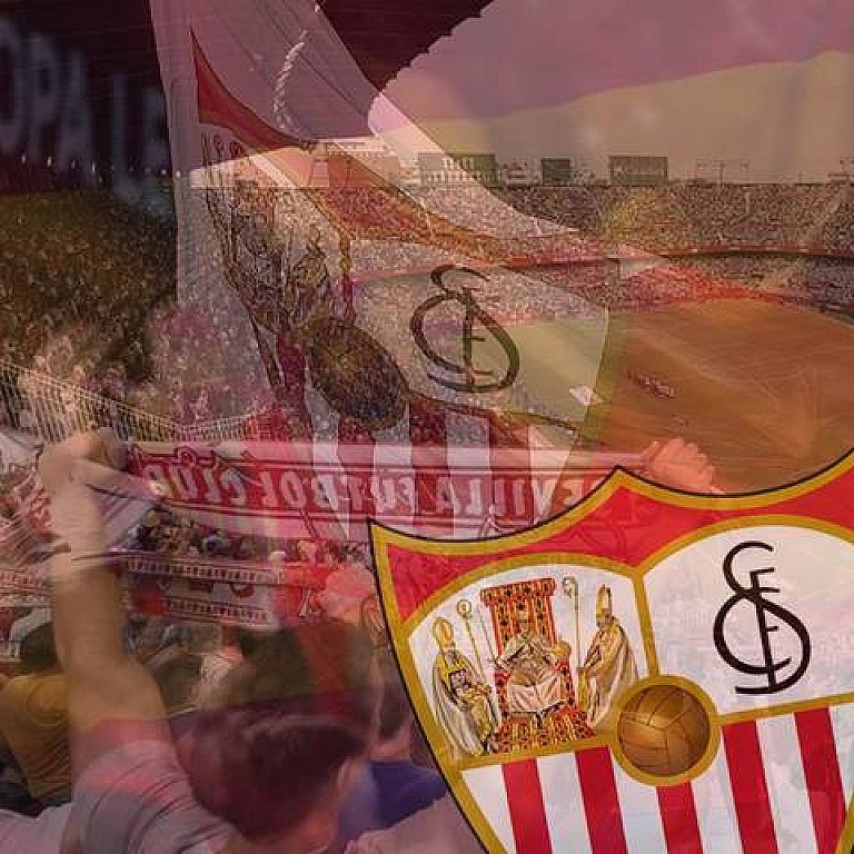 Biljetter Sevilla FC