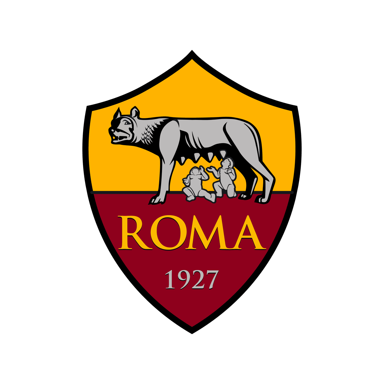 Officiella AS Roma Serie A biljetter på Stadio Olimpico