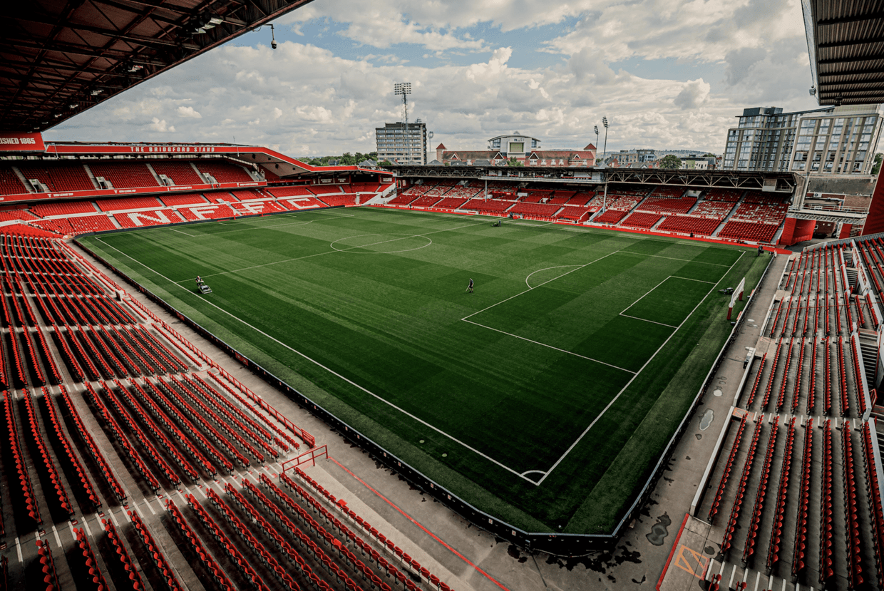 Nottingham Forest F.C.