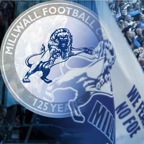 Biljetter Millwall